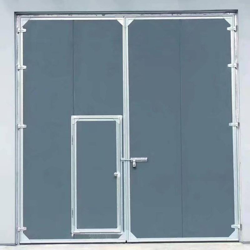 雙瑞鈦業有限公司